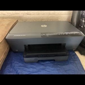 Go officejet pro6230